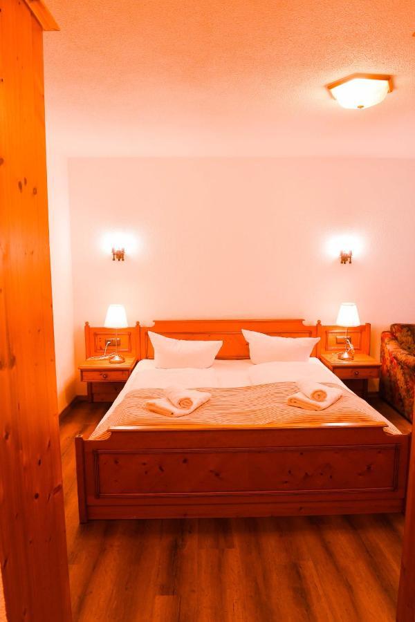 Hotel Gaestehaus Linde Mörnsheim Exteriér fotografie